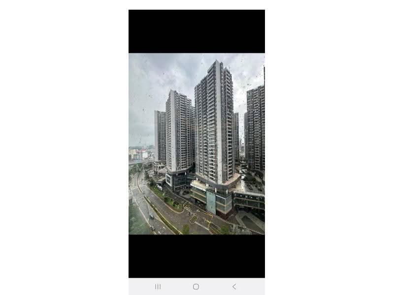 Kondominium untuk Dijual di R&F Princess Cove Phase 2-Seine Region - May Lee - Exterior - PropertyGuru.com.my