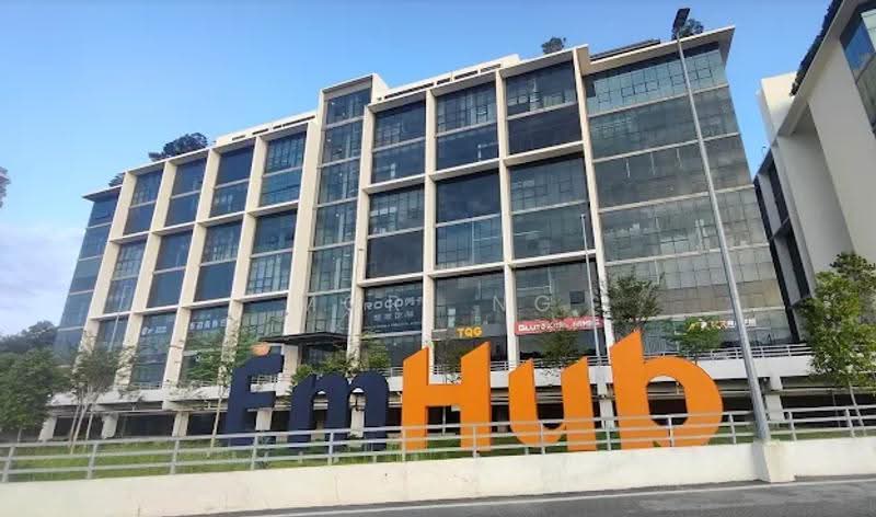 Factory for Rent in Taman Sains Selangor (Kota Damansara) - Mori Ng - Exterior - PropertyGuru.com.my
