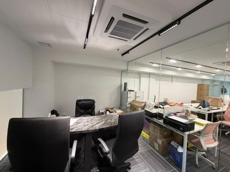 Factory for Rent in Taman Sains Selangor (Kota Damansara) - Mori Ng - Interior - PropertyGuru.com.my