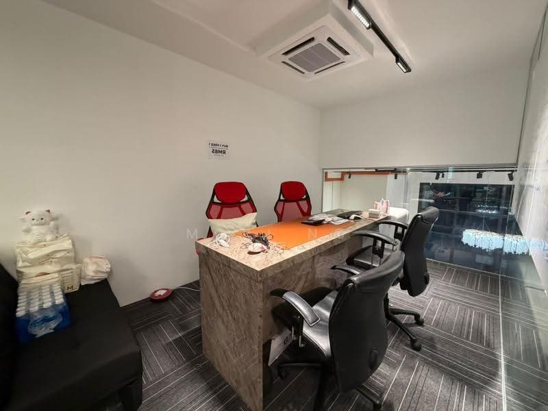 Factory for Rent in Taman Sains Selangor (Kota Damansara) - Mori Ng - Interior - PropertyGuru.com.my