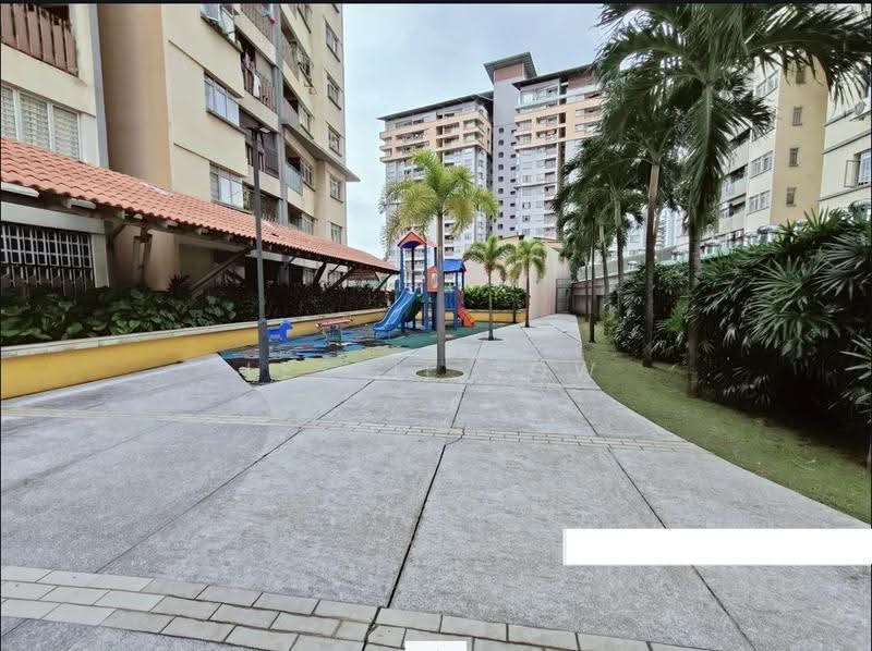 Condominium for Sale at Perdana Exclusive - Leslie Low - Exterior - PropertyGuru.com.my