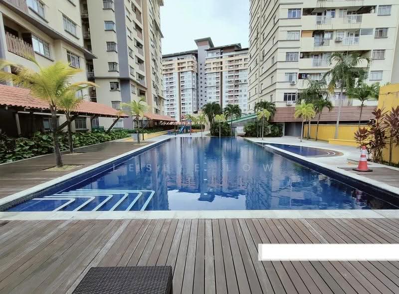 Condominium for Sale at Perdana Exclusive - Leslie Low - PropertyGuru.com.my