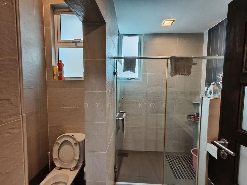Bungalow House for Sale in Subang Heights (Subang Jaya) - Joyce Kok - Bathroom - PropertyGuru.com.my