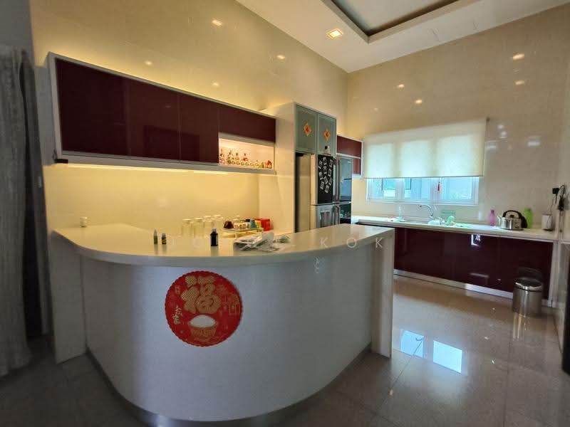 Bungalow House for Sale in Subang Heights (Subang Jaya) - Joyce Kok - Kitchen - PropertyGuru.com.my