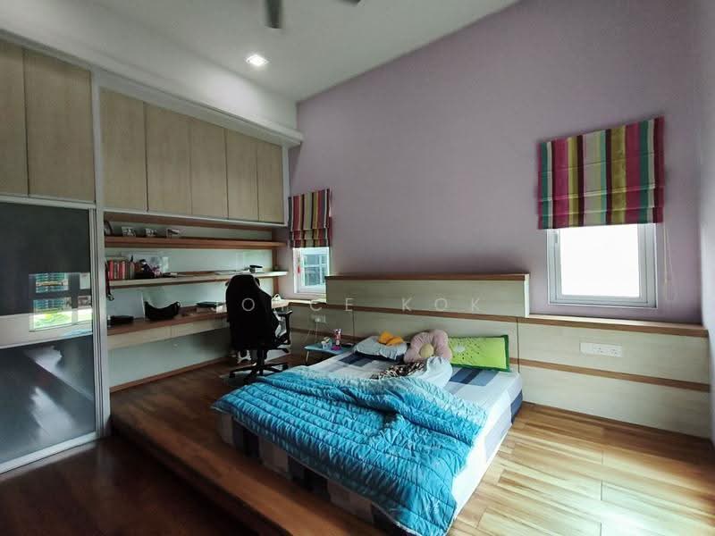 Bungalow House for Sale in Subang Heights (Subang Jaya) - Joyce Kok - Bedroom - PropertyGuru.com.my