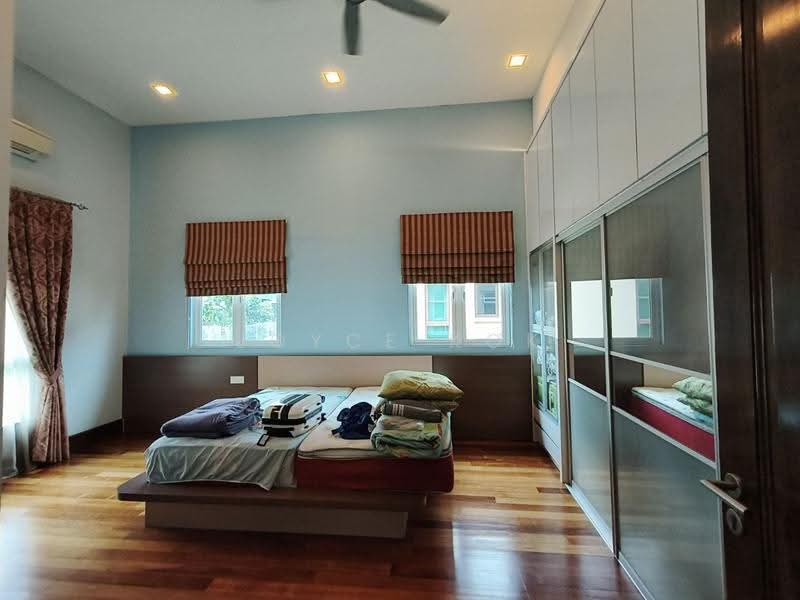 Bungalow House for Sale in Subang Heights (Subang Jaya) - Joyce Kok - Bedroom - PropertyGuru.com.my
