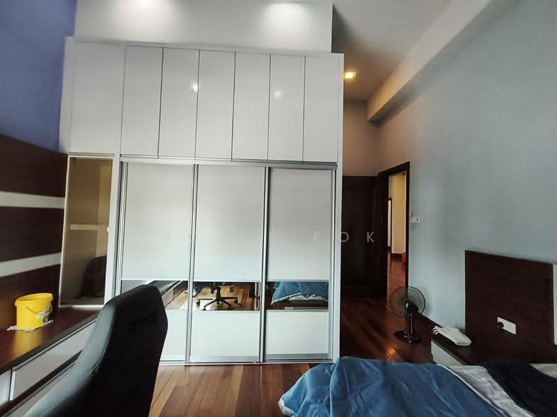 Bungalow House for Sale in Subang Heights (Subang Jaya) - Joyce Kok - Bedroom - PropertyGuru.com.my