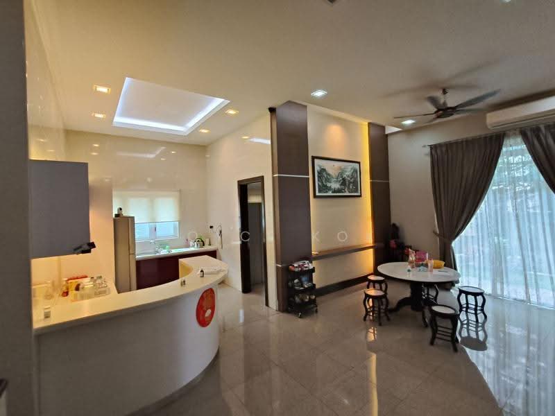 Bungalow House for Sale in Subang Heights (Subang Jaya) - Joyce Kok - Kitchen - PropertyGuru.com.my