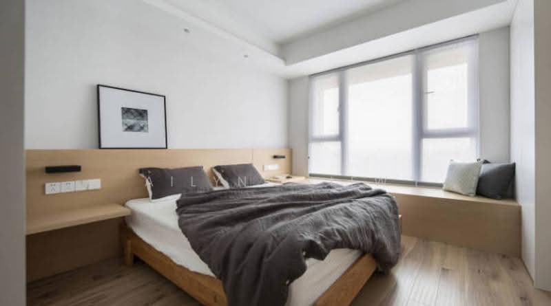 Kediaman Servis untuk Dijual di Seiring Residensi - Ailyne Liew - Bedroom - PropertyGuru.com.my
