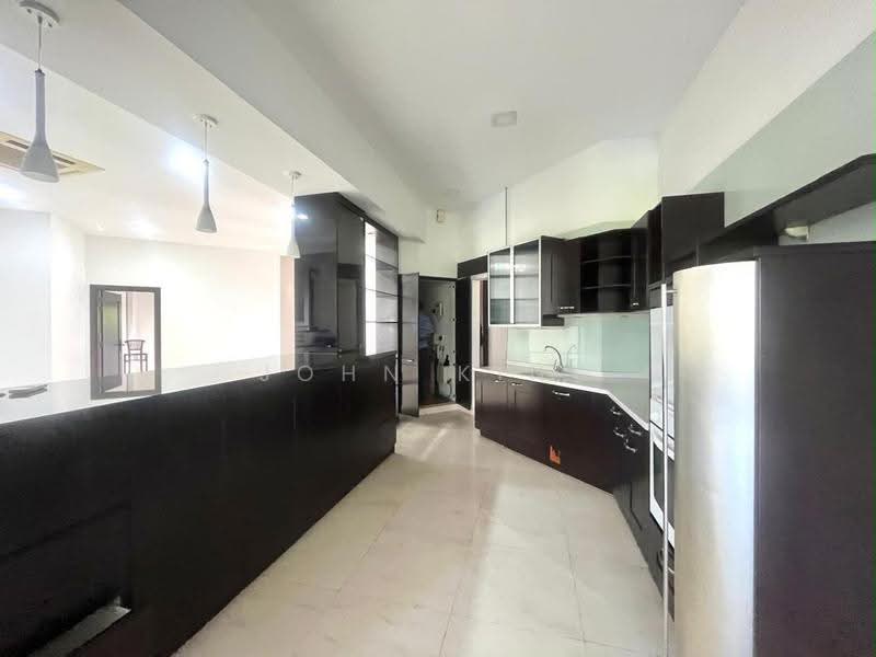 Bungalow House untuk Disewa di Tropicana (Petaling Jaya) - John King - Kitchen - PropertyGuru.com.my