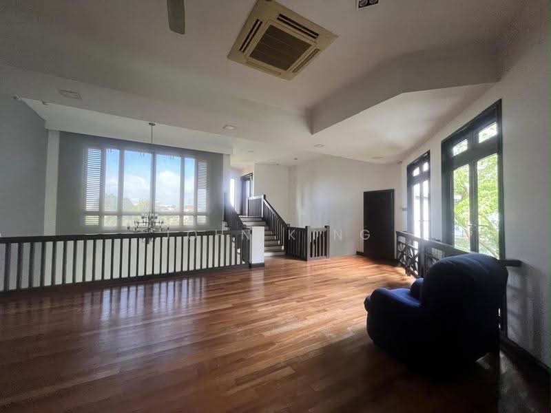 Bungalow House untuk Disewa di Tropicana (Petaling Jaya) - John King - Interior - PropertyGuru.com.my