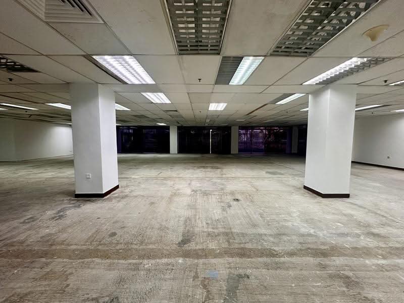 Retail Space untuk Disewa di Bukit Damansara (Damansara Heights) - Li Gin - PropertyGuru.com.my