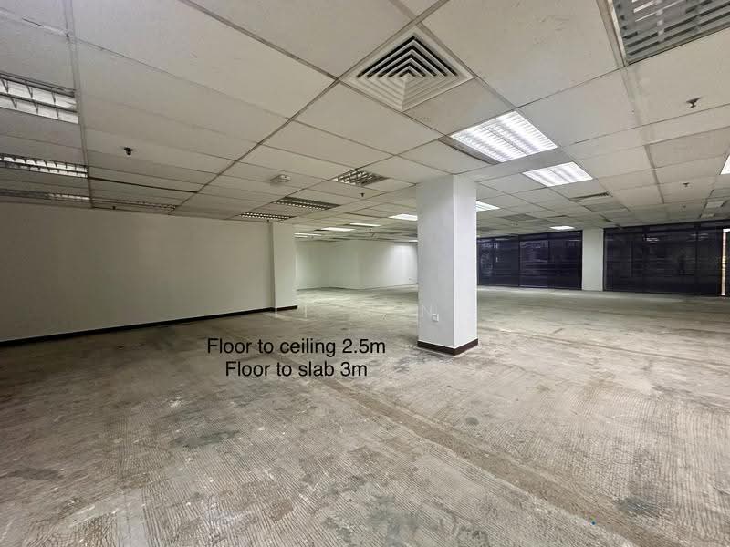 Retail Space untuk Disewa di Bukit Damansara (Damansara Heights) - Li Gin - PropertyGuru.com.my