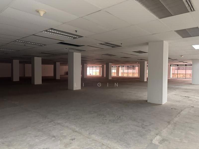 Retail Space untuk Disewa di Bukit Damansara (Damansara Heights) - Li Gin - PropertyGuru.com.my