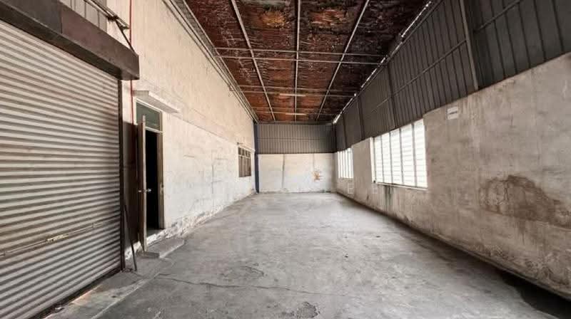 Factory for Sale in Perai (Penang) - Dylan Lee - Interior - PropertyGuru.com.my