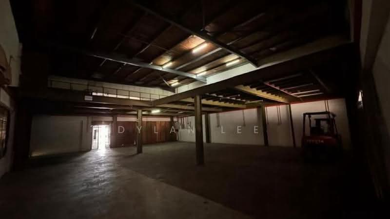Factory for Sale in Perai (Penang) - Dylan Lee - Interior - PropertyGuru.com.my