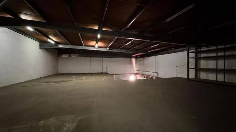 Factory for Sale in Perai (Penang) - Dylan Lee - Interior - PropertyGuru.com.my