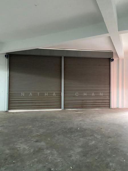 Factory for Sale in Taman Timur (Kulai) - Nathan Chan - Interior - PropertyGuru.com.my