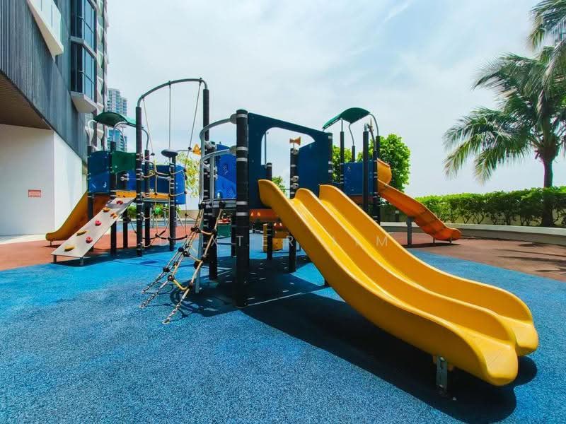 Apartment for Sale at Almas - Dexter Lim - Exterior - PropertyGuru.com.my