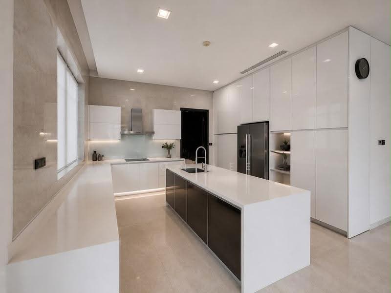 Condominium for Sale at The Pearl KLCC - Leon Lee - Kitchen - PropertyGuru.com.my