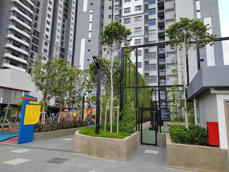 Condominium for Rent at Jernih Residence - Darren Kong - Exterior - PropertyGuru.com.my