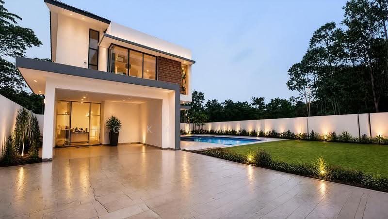 Bungalow House for Sale in Bandar Sungai Long (Selangor) - Ho Kah Moon - Exterior - PropertyGuru.com.my