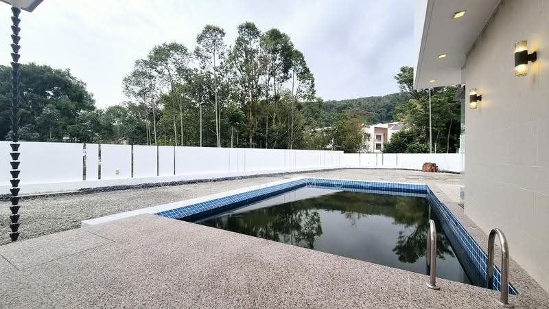 Bungalow House for Sale in Bandar Sungai Long (Selangor) - Ho Kah Moon - Exterior - PropertyGuru.com.my