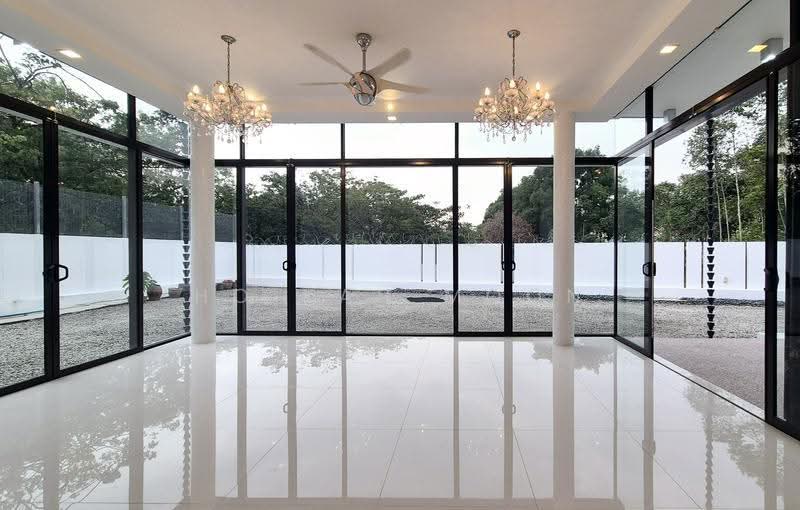 Bungalow House for Sale in Bandar Sungai Long (Selangor) - Ho Kah Moon - Living Room - PropertyGuru.com.my