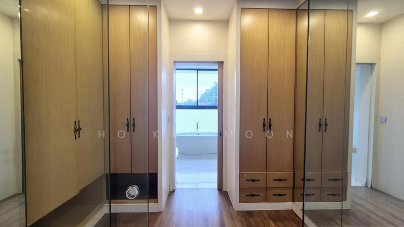 Bungalow House for Sale in Bandar Sungai Long (Selangor) - Ho Kah Moon - Bathroom - PropertyGuru.com.my