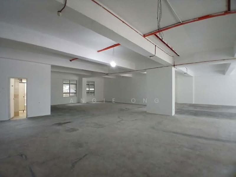 Retail Space untuk Disewa di KLCC (KL City Centre) - Angie Ong - Interior - PropertyGuru.com.my