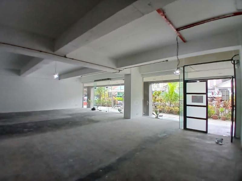 Retail Space untuk Disewa di KLCC (KL City Centre) - Angie Ong - Interior - PropertyGuru.com.my