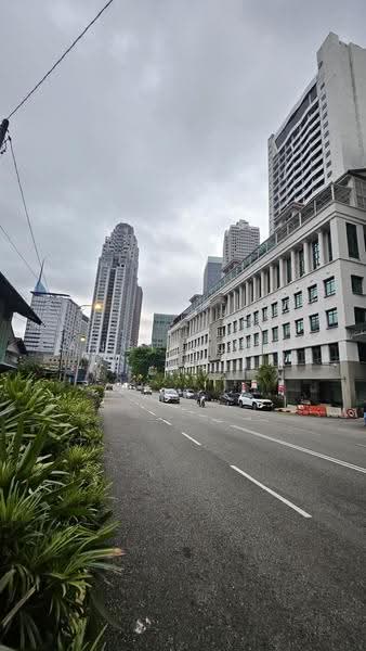Retail Space untuk Disewa di KLCC (KL City Centre) - Angie Ong - Exterior - PropertyGuru.com.my
