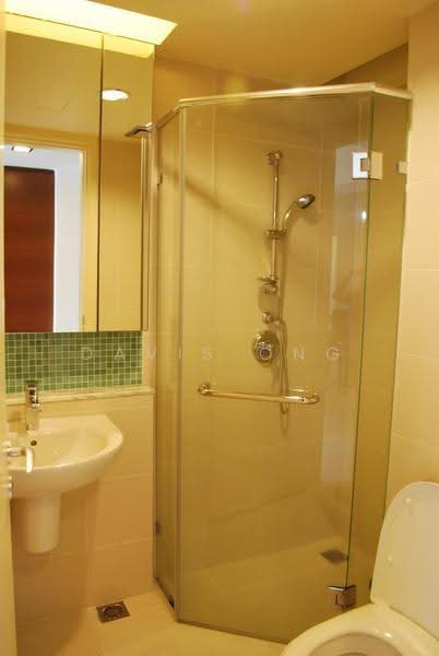 Kondominium untuk Dijual di Tiffani Kiara - Davis Ong - Bathroom - PropertyGuru.com.my