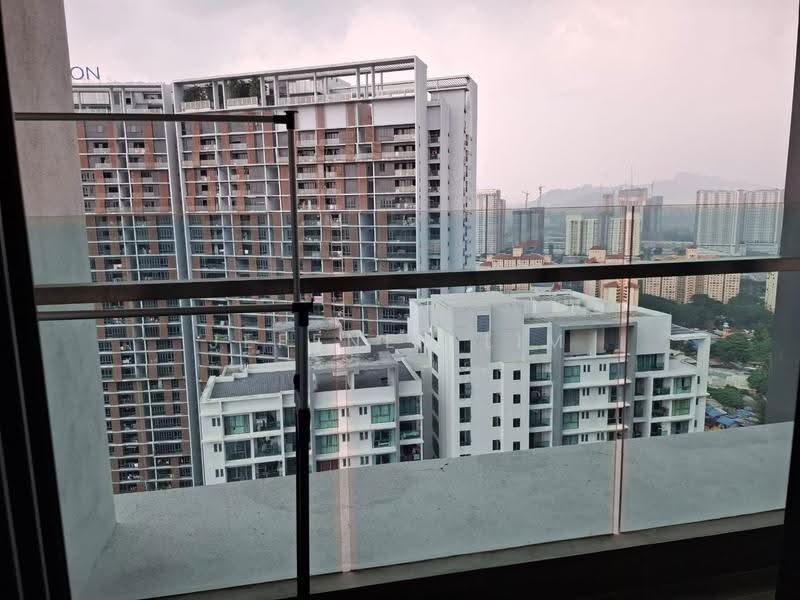 Kondominium untuk Disewa di Ascenda Residence @ Skyarena - Jeffney Lim - View - PropertyGuru.com.my