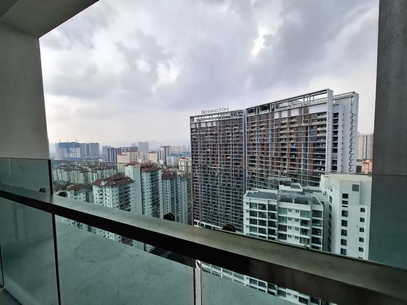 Kondominium untuk Disewa di Ascenda Residence @ Skyarena - Jeffney Lim - View - PropertyGuru.com.my