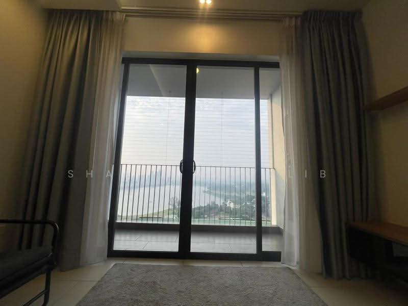 Service Residence for Rent at Astetica Residences - Shafiq Muttalib - PropertyGuru.com.my