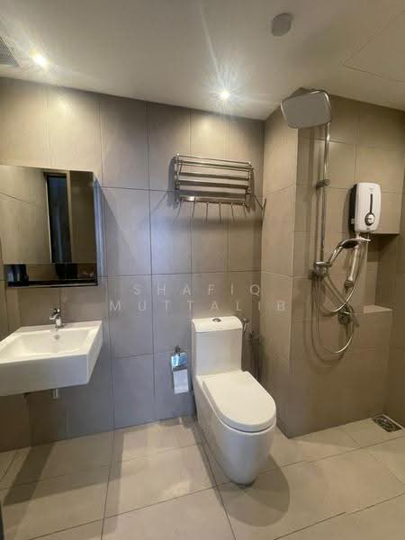 Service Residence for Rent at Astetica Residences - Shafiq Muttalib - PropertyGuru.com.my