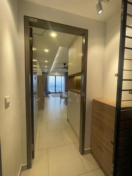 Service Residence for Rent at Astetica Residences - Shafiq Muttalib - PropertyGuru.com.my