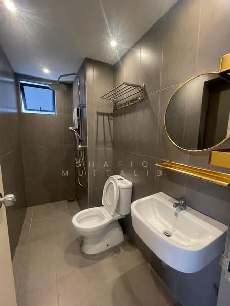 Service Residence for Rent at Astetica Residences - Shafiq Muttalib - PropertyGuru.com.my
