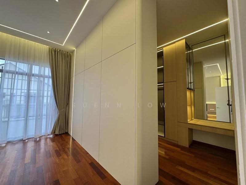 Semi-Detached House for Sale in Taman Ekoflora (Johor Bahru) - Suenn Low - Bedroom - PropertyGuru.com.my