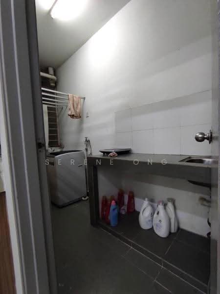Kondominium untuk Dijual di Casa Residenza - Serene Ong - Interior - PropertyGuru.com.my
