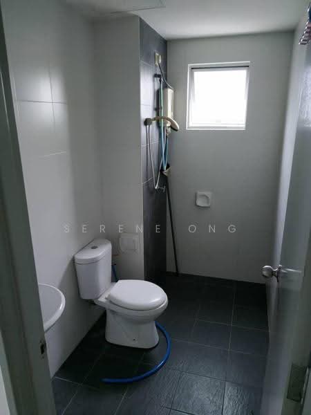 Kondominium untuk Dijual di Casa Residenza - Serene Ong - Bathroom - PropertyGuru.com.my