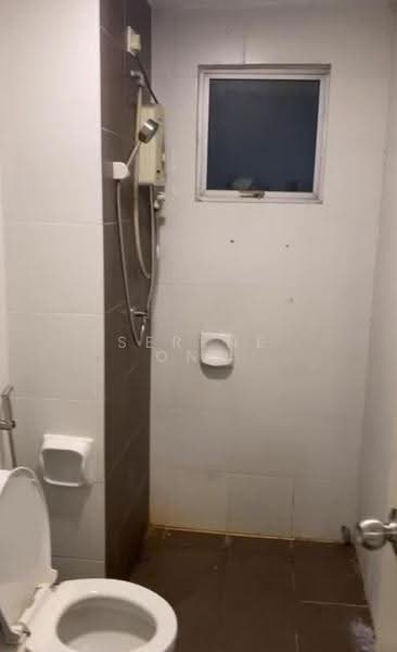 Kondominium untuk Dijual di Casa Residenza - Serene Ong - Bathroom - PropertyGuru.com.my