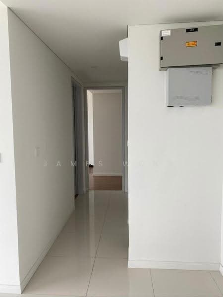 Service Residence for Rent at The Ridge - James Wong - Corridor - PropertyGuru.com.my