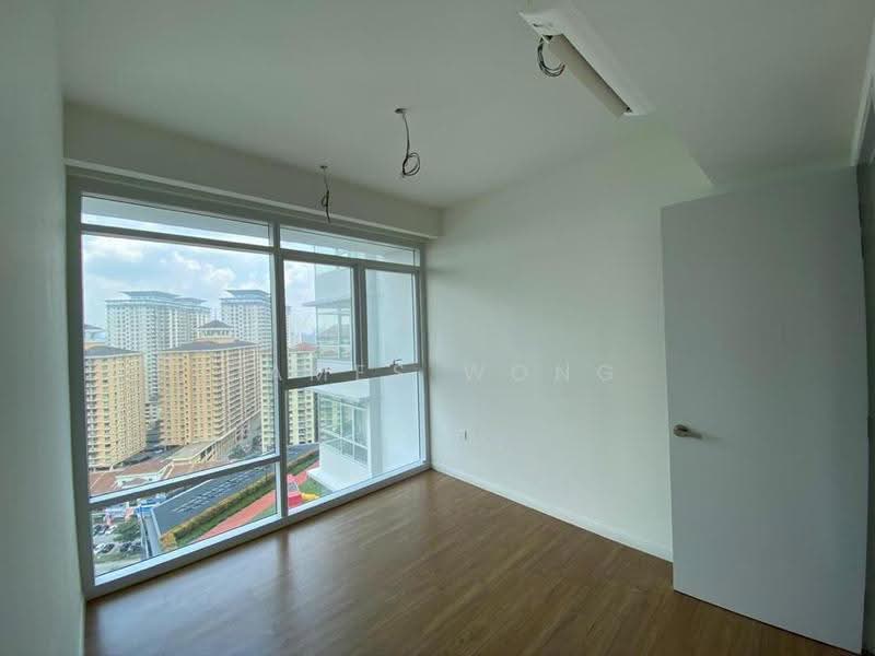 Service Residence for Rent at The Ridge - James Wong - View - PropertyGuru.com.my