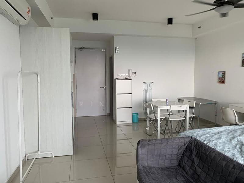 Kediaman Servis untuk Disewa di i-SOHO @ i-City - Nazrin Affendy - Interior - PropertyGuru.com.my