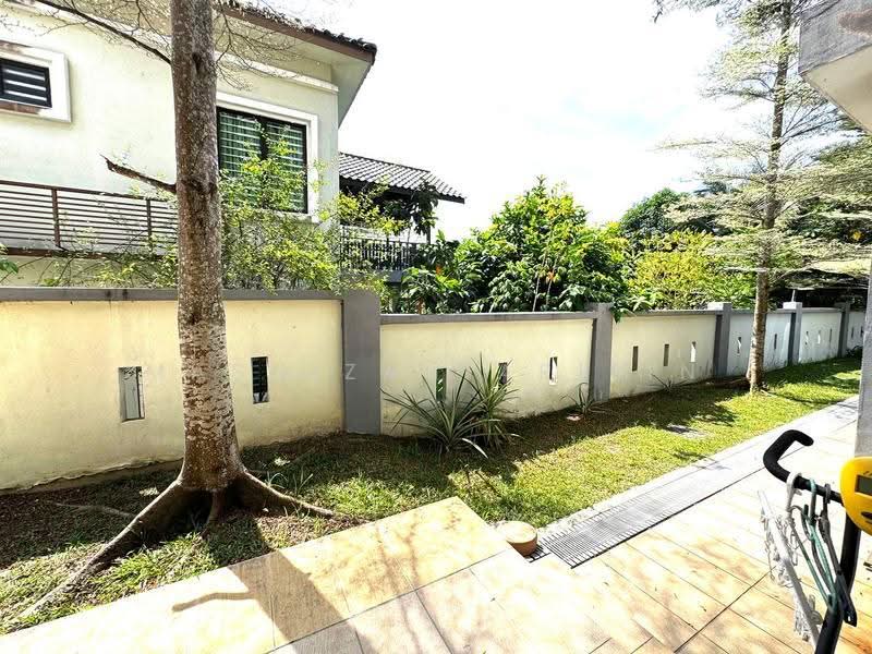 Bungalow House for Sale in Perdana College Heights (Mantin) - Masnizah Arifin - Exterior - PropertyGuru.com.my