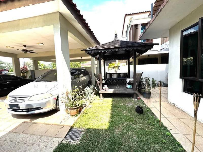 Bungalow House for Sale in Perdana College Heights (Mantin) - Masnizah Arifin - Exterior - PropertyGuru.com.my