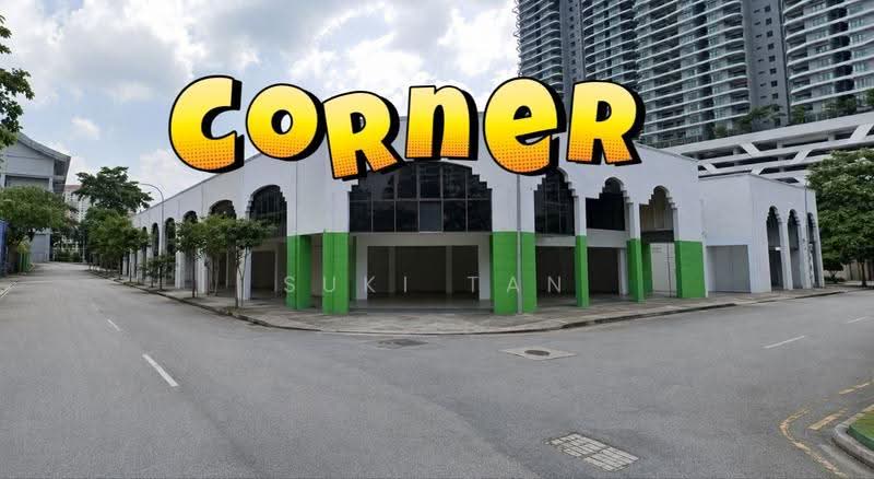 Kilang untuk Disewa di MWE Commercial Park (Batu) - Suki Tan - Exterior - PropertyGuru.com.my