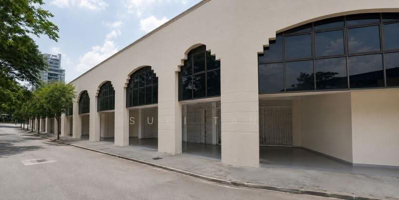 Kilang untuk Disewa di MWE Commercial Park (Batu) - Suki Tan - Exterior - PropertyGuru.com.my